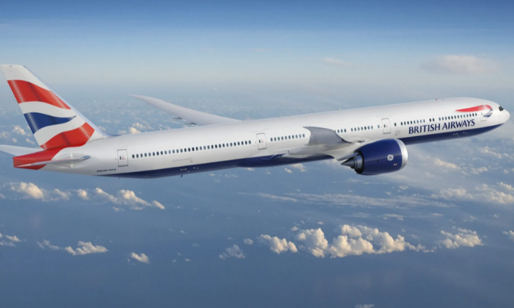 波音777和787哪个大