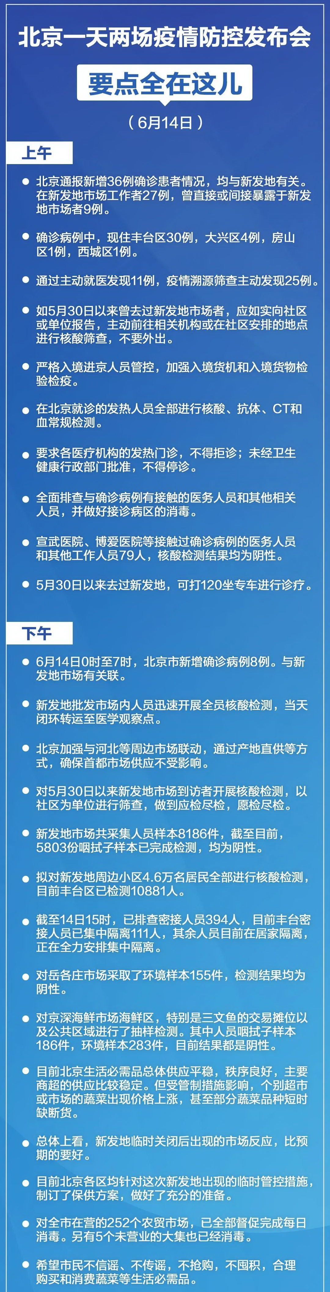 主打新增51例病例，是否意味着北京第二波疫情到来？专家回应