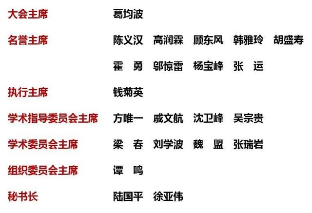 OCC 2023 | 第十七届东方心脏病学会议通知