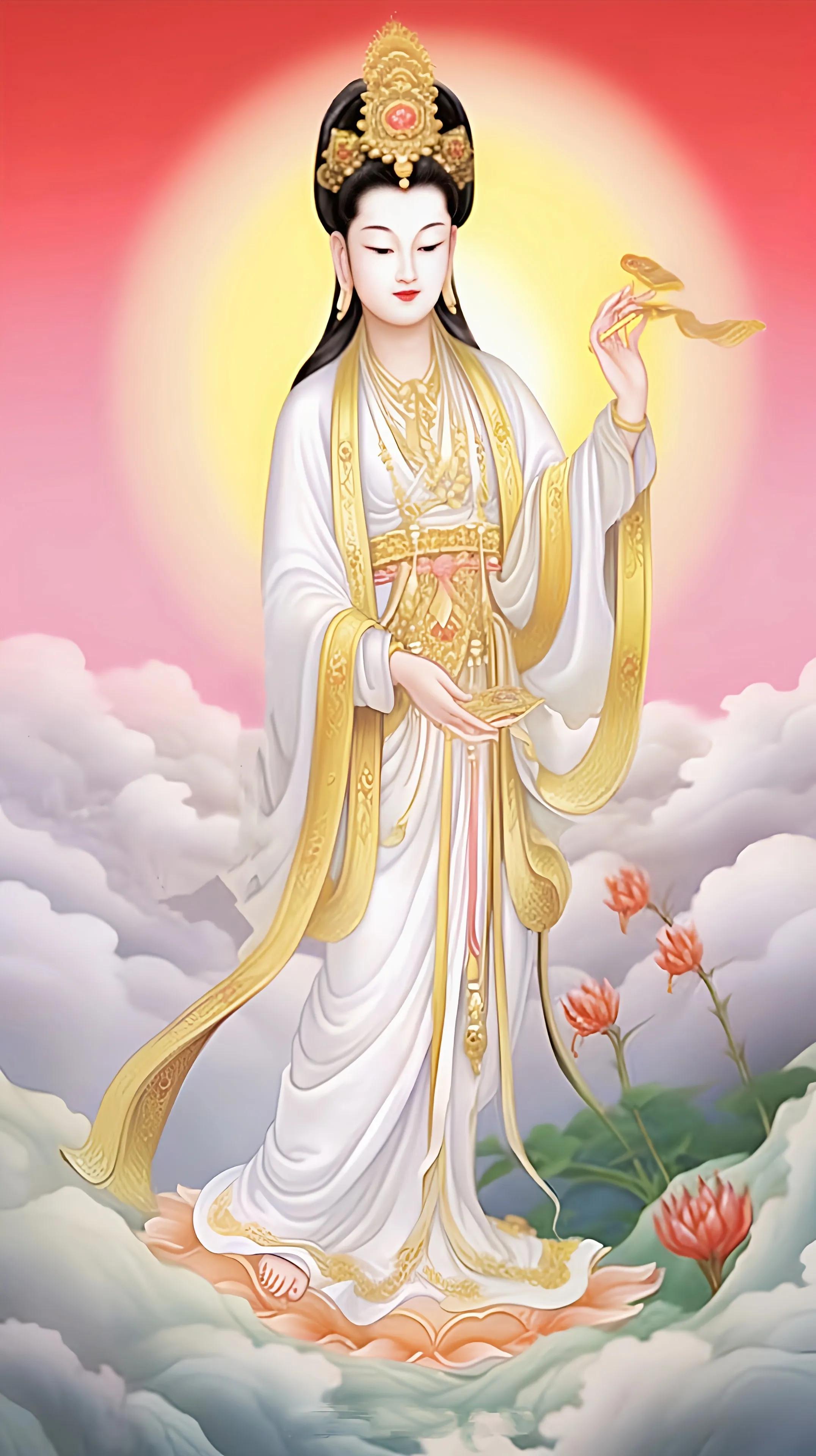 创意壁纸,平安喜乐,事事圆满,顺心如意