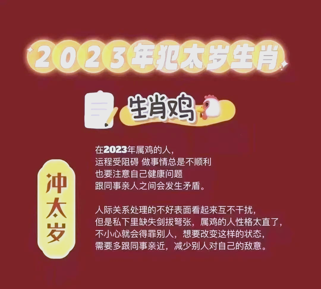 2023年每月生肖运势(2023年运势12生肖运势如何)