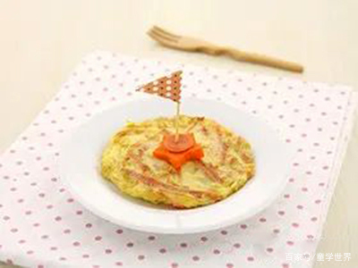 儿童营养晚餐食谱大全(儿童营养晚餐简单做法大全)