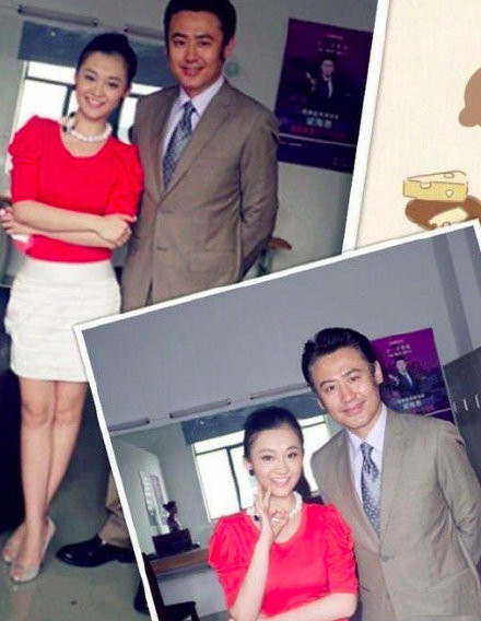 陈昱霖晒与小男孩亲密合照,甜蜜称呼对方为儿子,关系惹网友猜疑