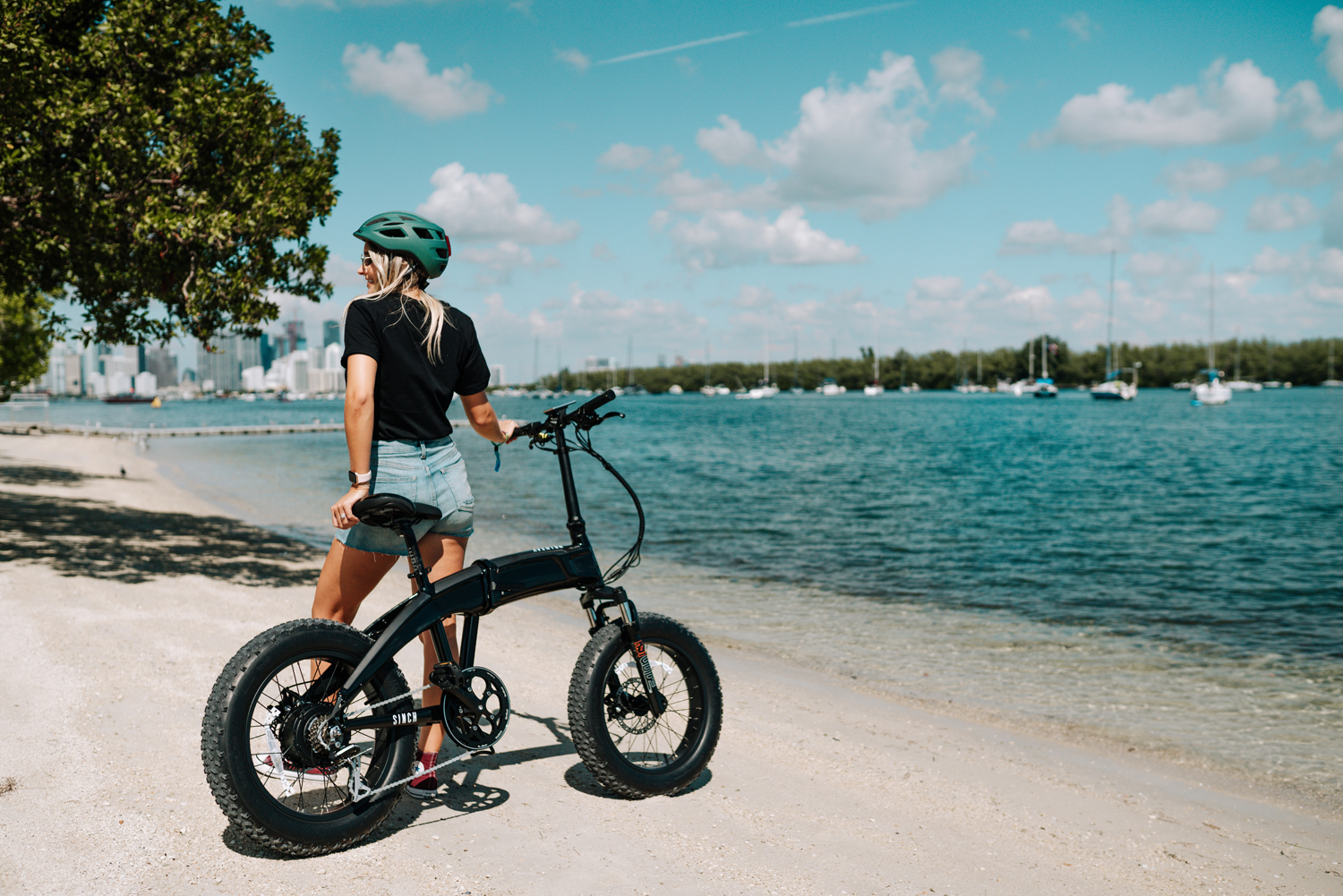 aventon电助力自行车 aventon e-bike品牌质量让你随心所欲