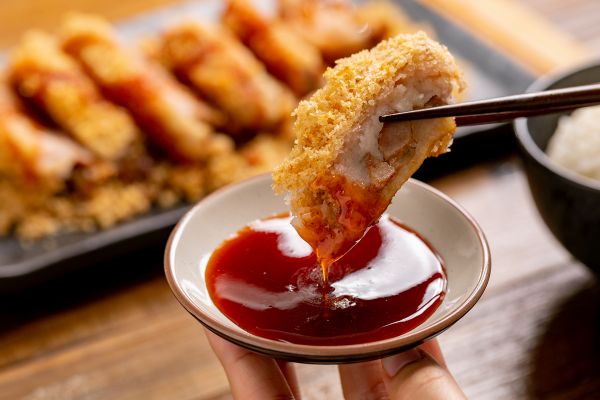 芋泥香酥鸭|香酥绵密