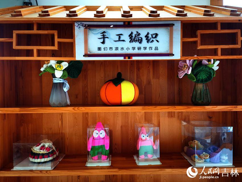 图们市石岘镇水南村:宜居,宜业,宜养,宜游 描绘新时代边境村庄新模样