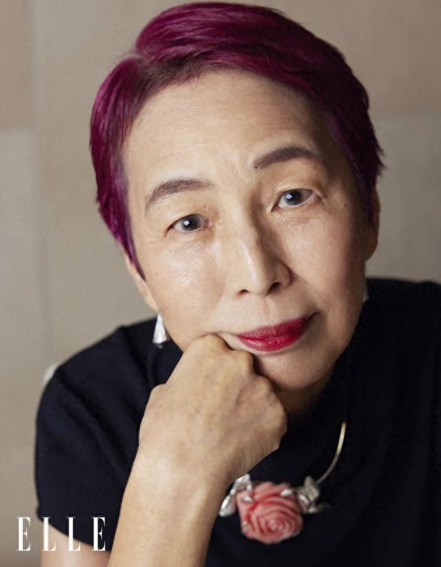 上野千鹤子:我说了很多以往采访里不会说的话