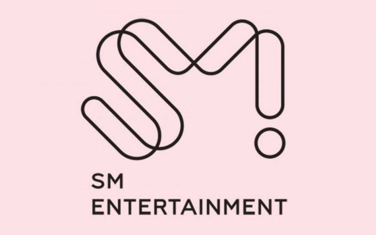 sm娱乐公司logo图片