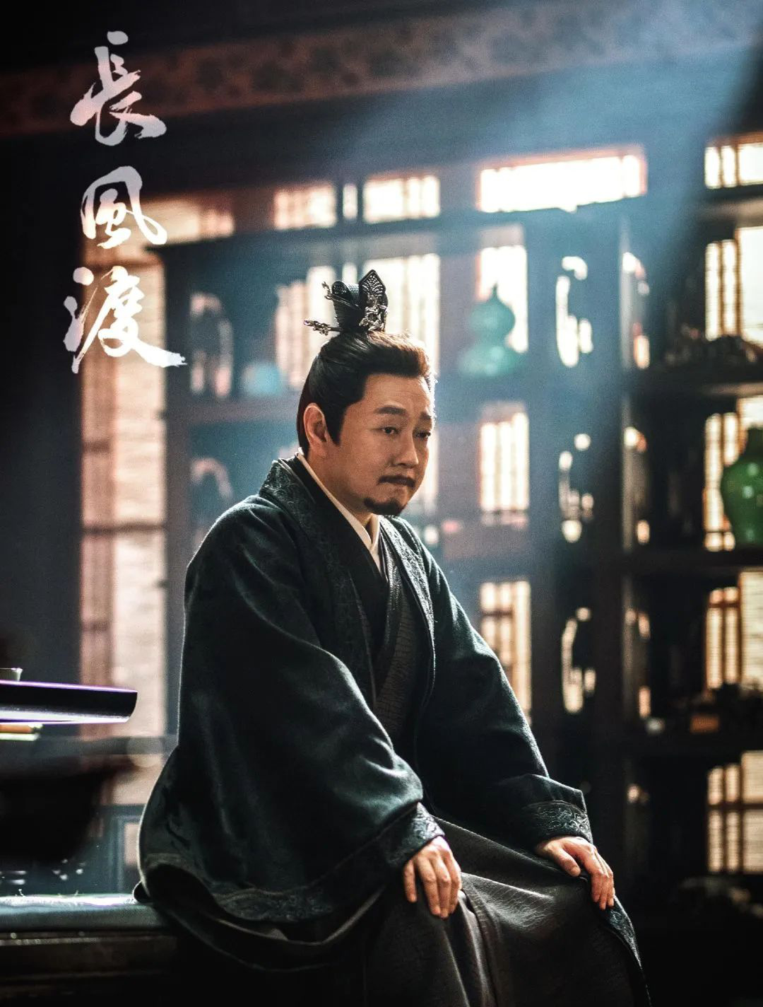 张绍刚做客《光影星播客》带来专业级电影播报