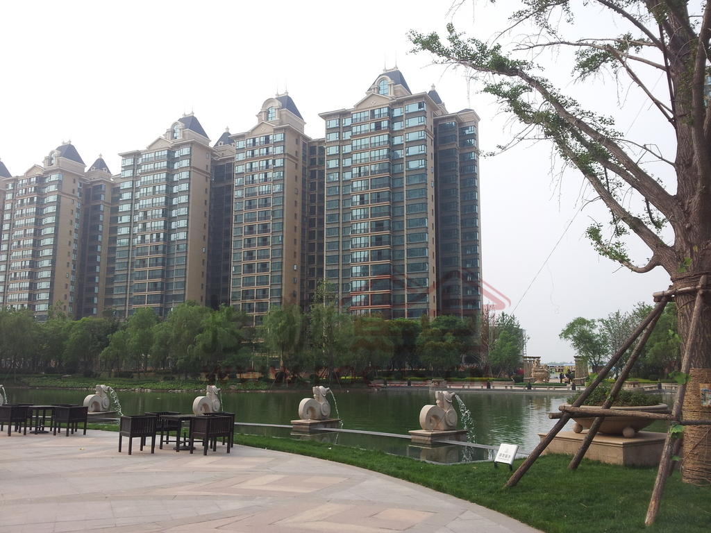 付了恒大房子的首付,请问房子还拿得到吗?