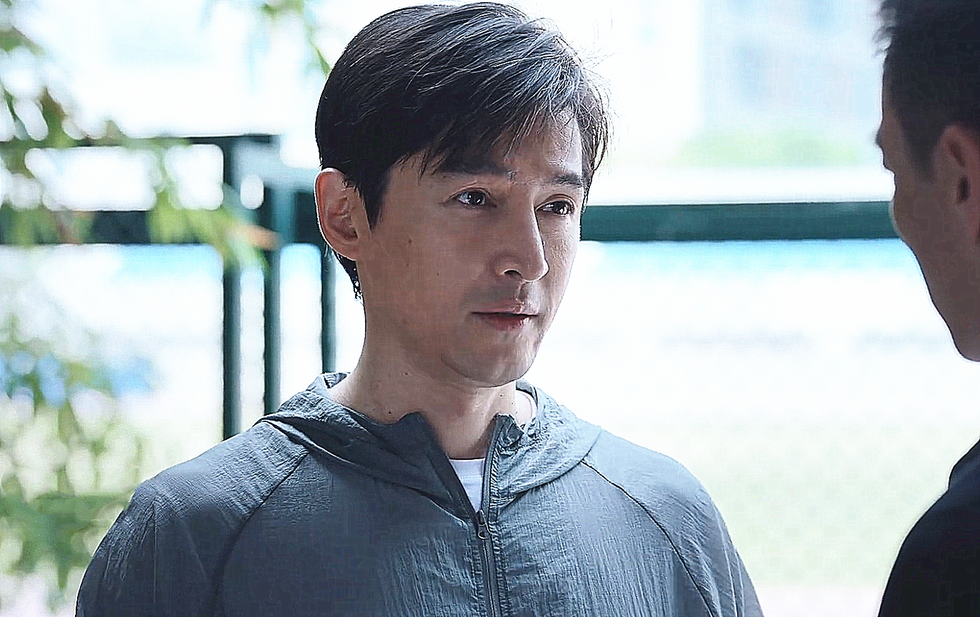 3,胡歌,吴越,黄磊主演,依旧差评?原因有二