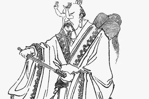 封神|杨任濒死被救,为什么还是上了封神榜?