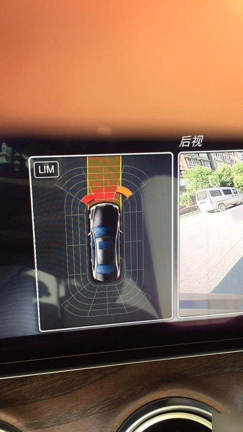 前车雷达一直响是为啥