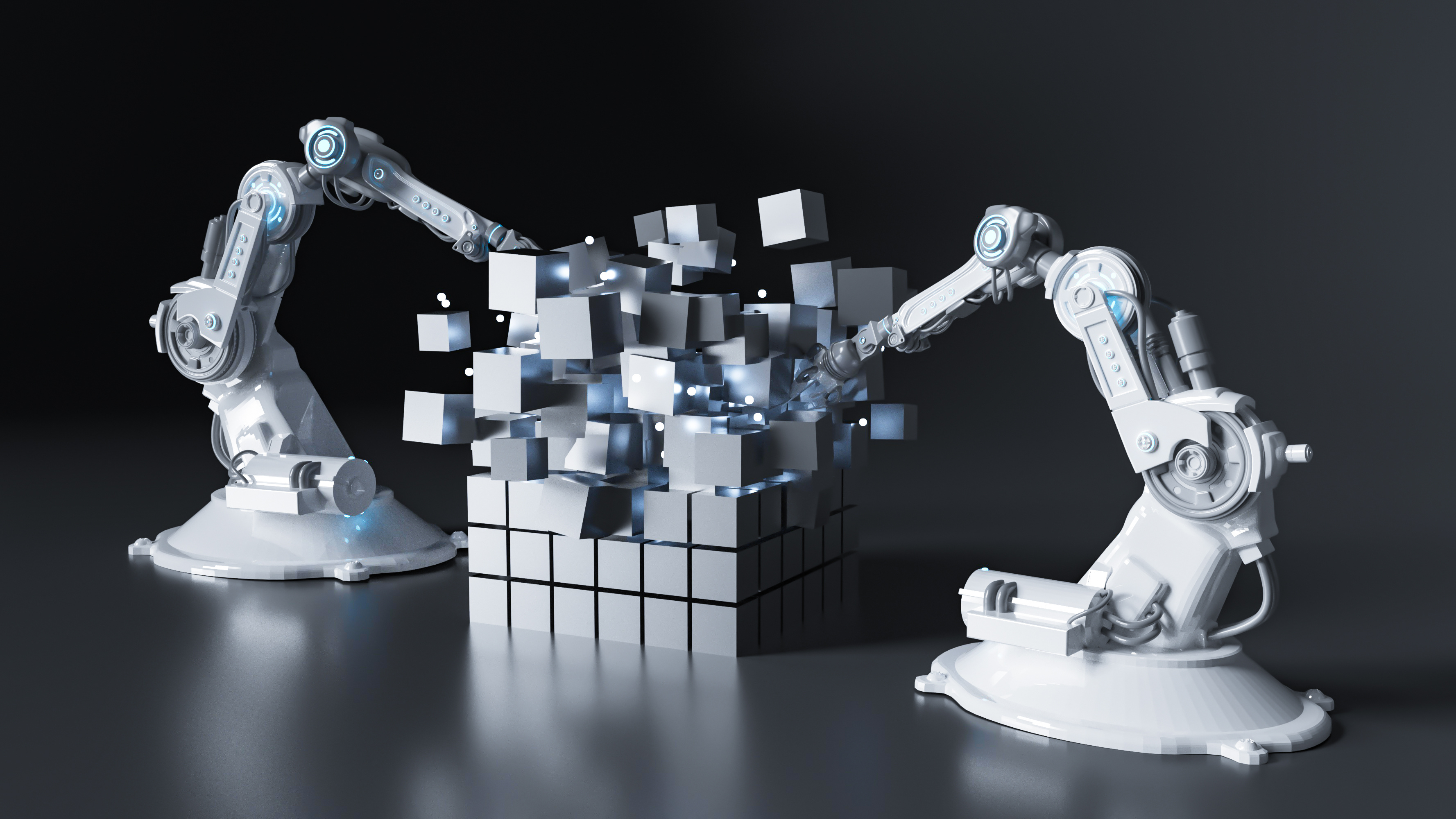 为何美国能够屡次禁止设备制造国向中国出口高端设备?答案很现实