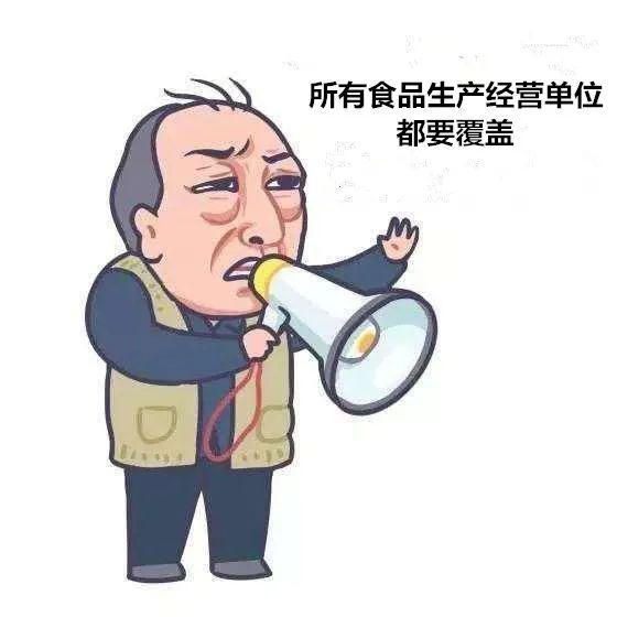 食品安全监管员头像图片