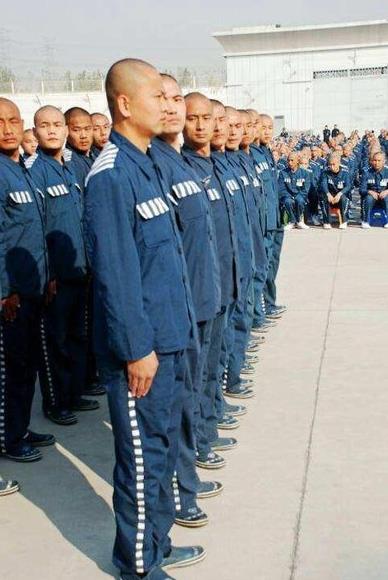 94年高院即将核准死刑,特大贪污犯疾呼:我有重大发明,后判死缓