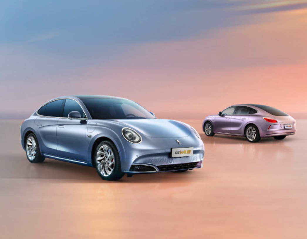 it之家 2 月 20 日消息,长城旗下纯电汽车欧拉闪电猫将于 2 月 22 日