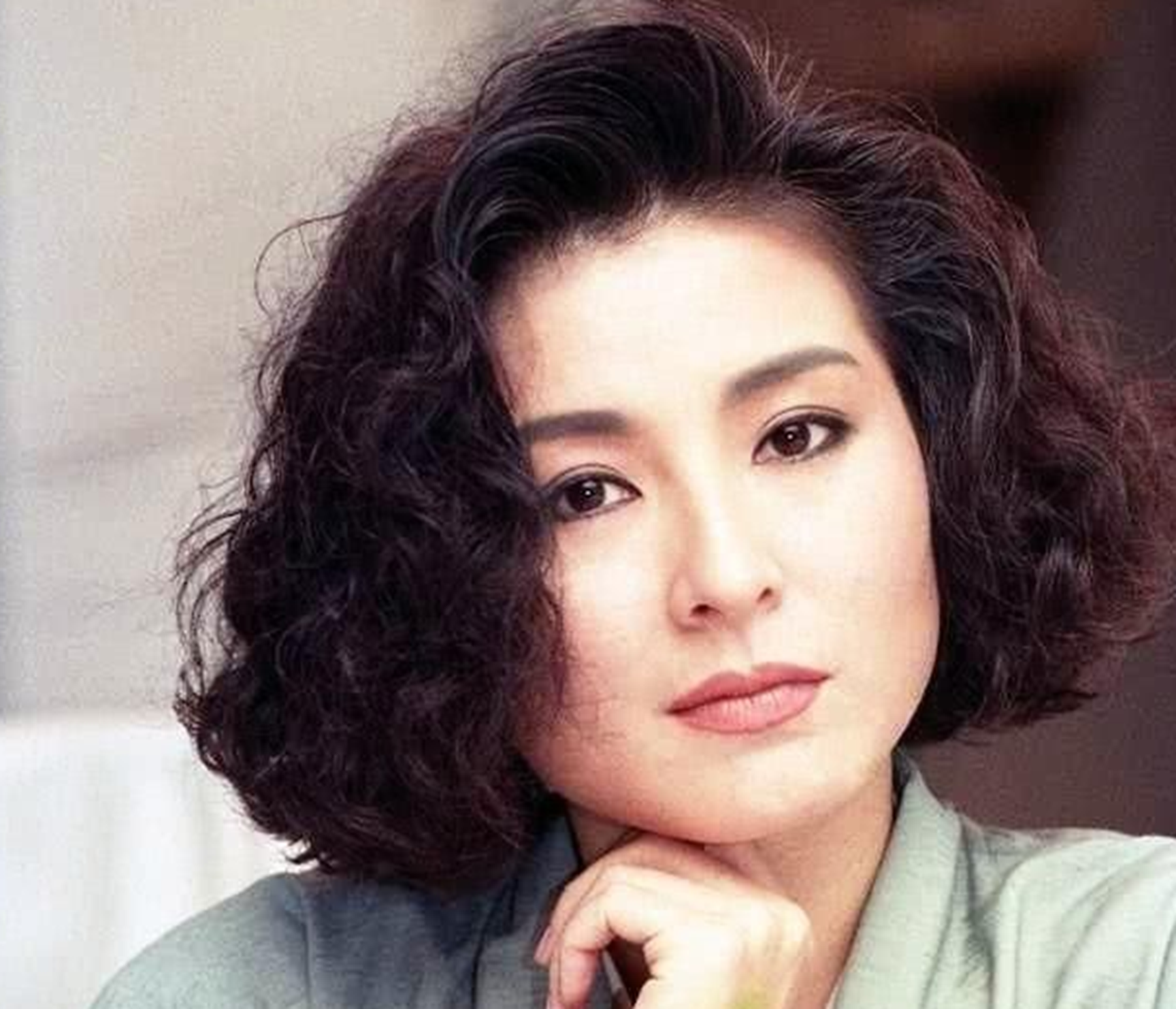 《春风秋雨》国语版叫什么?这首歌表达了什么?