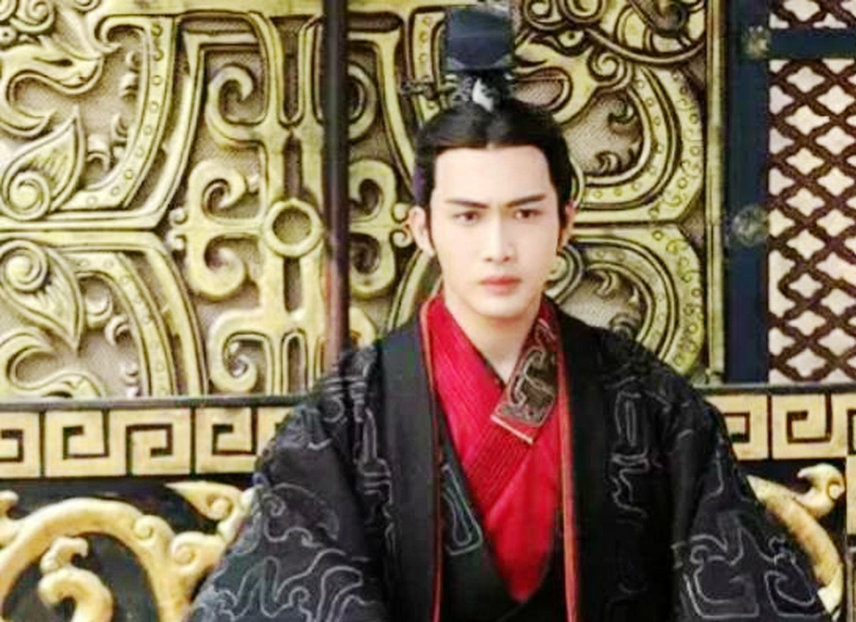 549年高澄被兰京大厨杀死.他怒道:"我又没点外卖,你送什么?