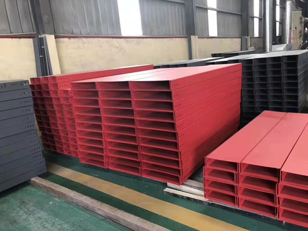 采购防火电缆桥架时如何自行检测防火电缆桥架产品