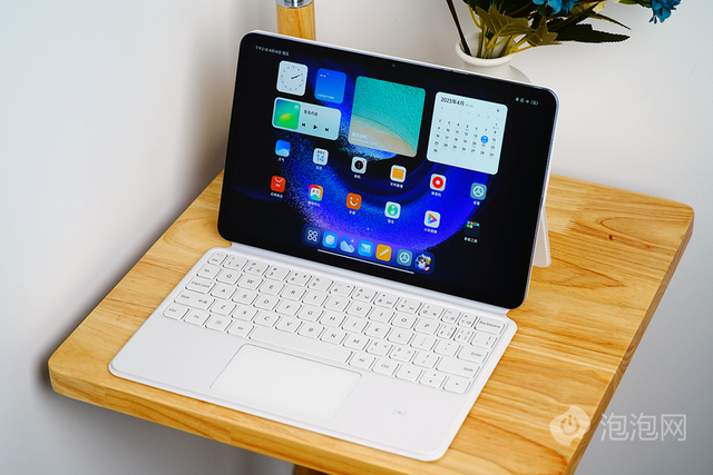 更强性能打造高效生产力工具 小米平板6 pro评测