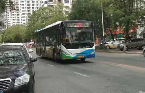 哪里才是终点站?沈阳市民乘坐222路公交车"半途"就被告知到了终点站