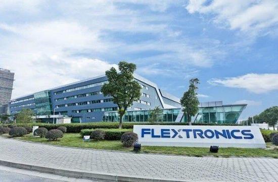 伟创力称芯片短缺将在2022年才结束