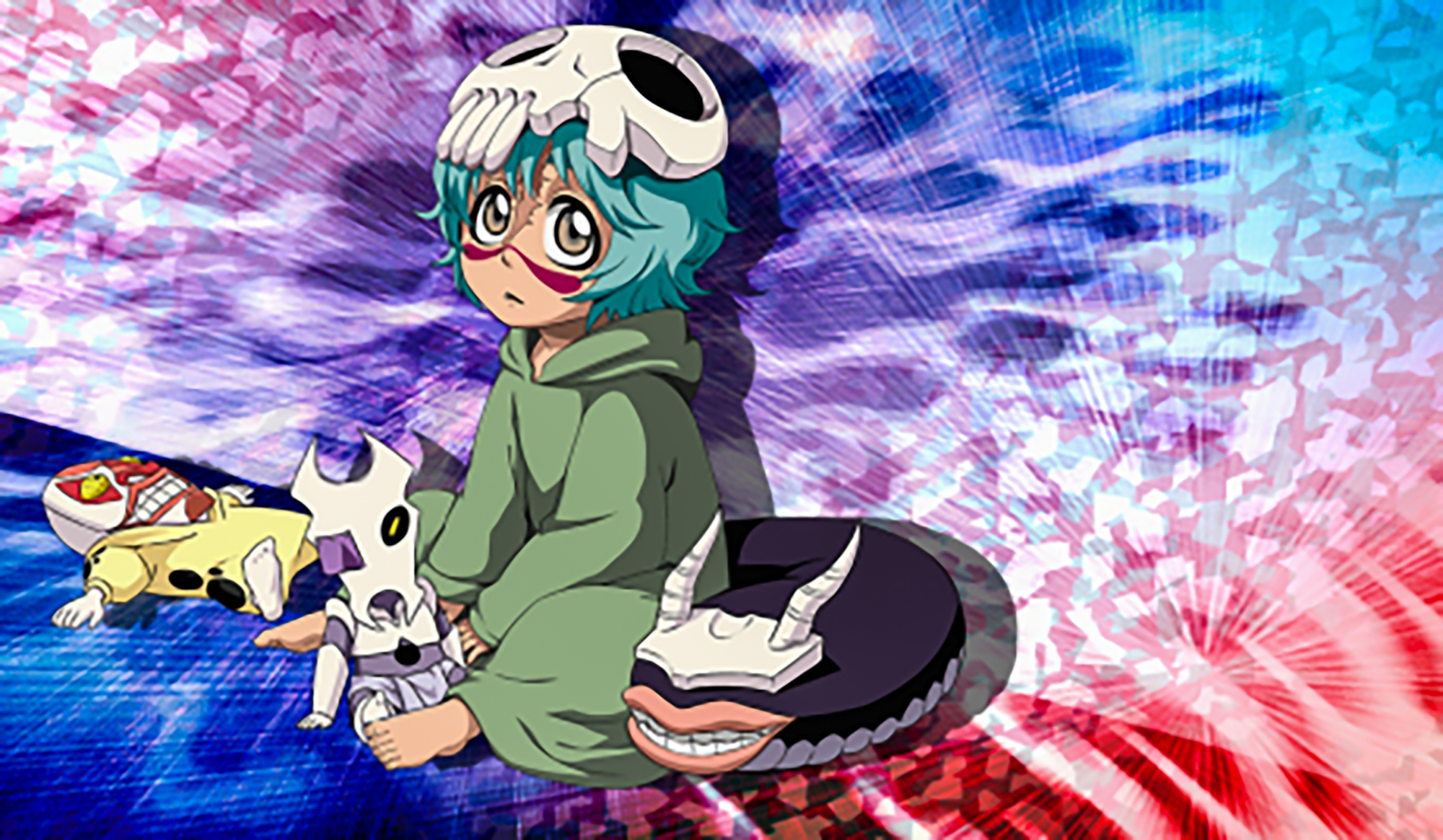 刃- 热门商品专区