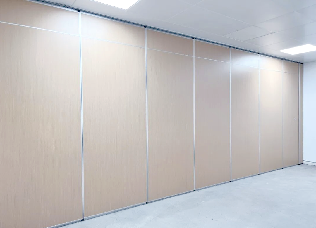 活动隔断的多样化应用,提升空间利用效率