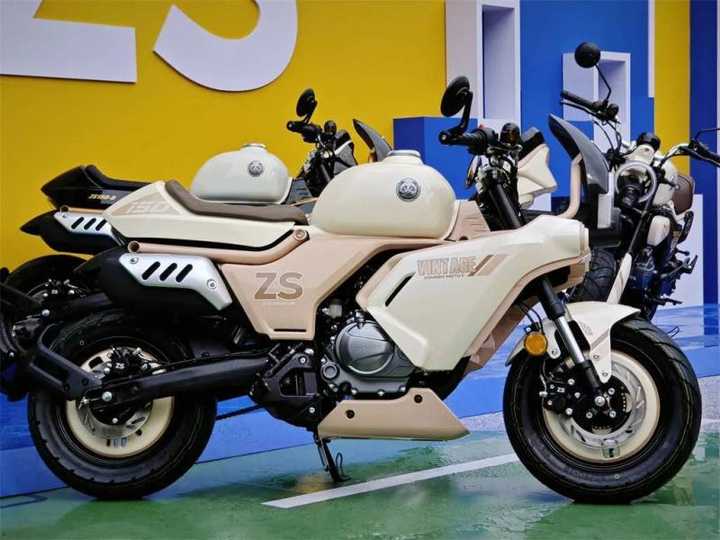 春风狒狒,宗申150r,贝纳利小暴龙,怎么选,好纠结?