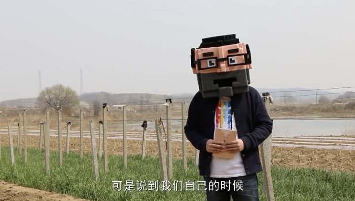 春风新青年风尚奖丨李好帅的黄金屋:读书视频是表达的释放