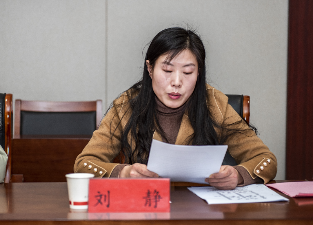 省妇联一级巡视员龚明珠赴淮北调研