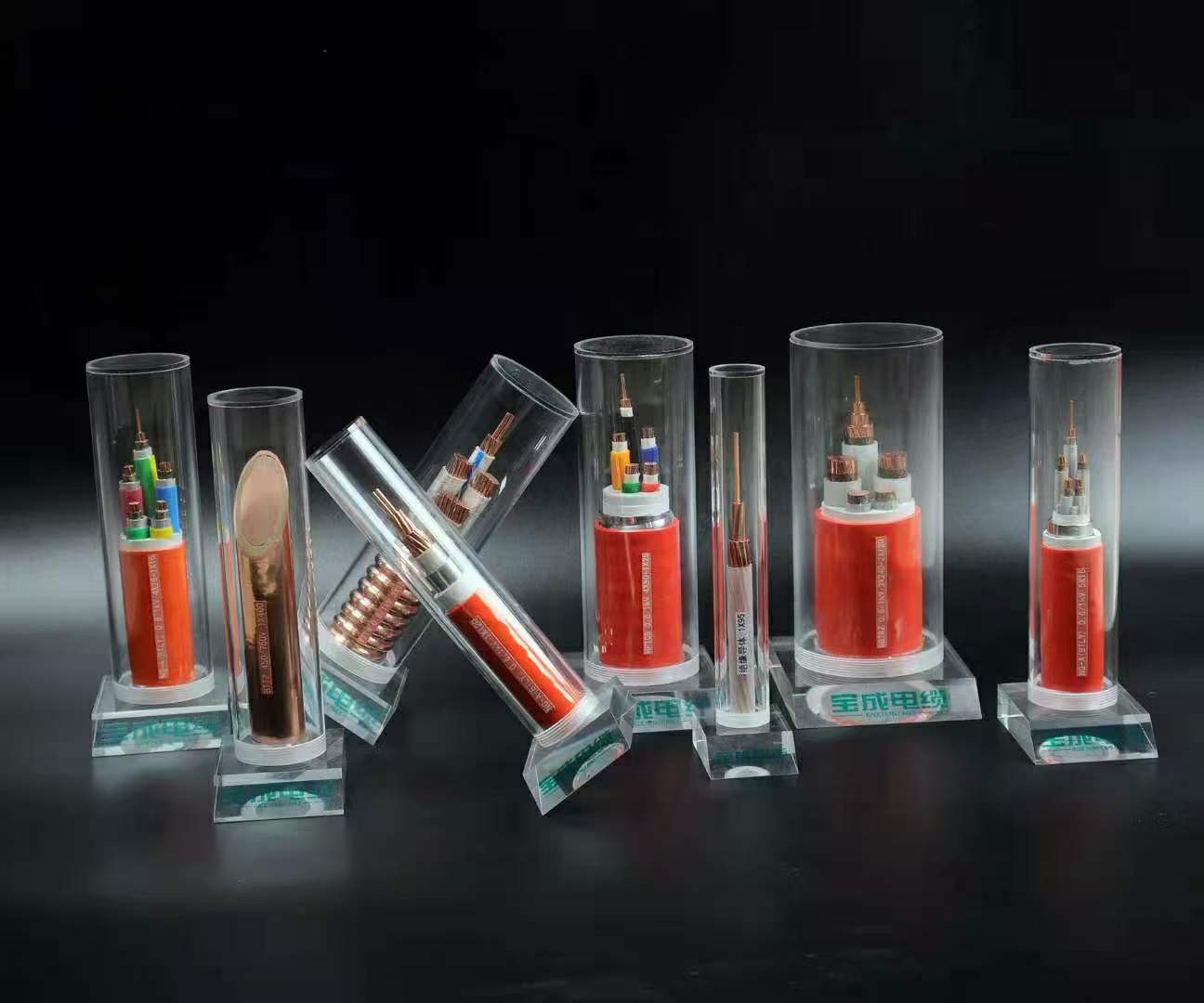 rtxmy矿物绝缘电缆