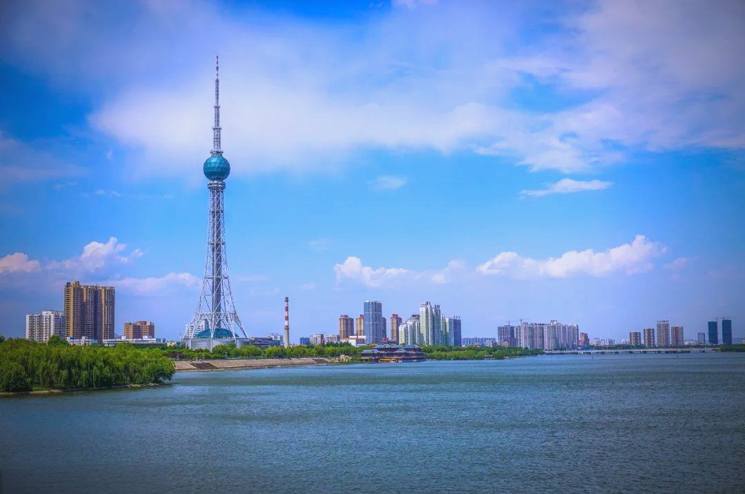 洛浦公园焕新颜,与市民共成长