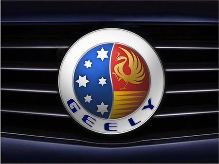 车上一半蓝一半红的旋钮