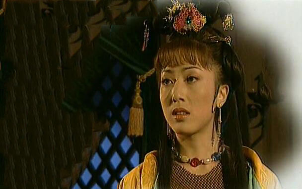 《西游记后传》,有3个俊男和6个美女,你心中的帅男靓女是哪几位