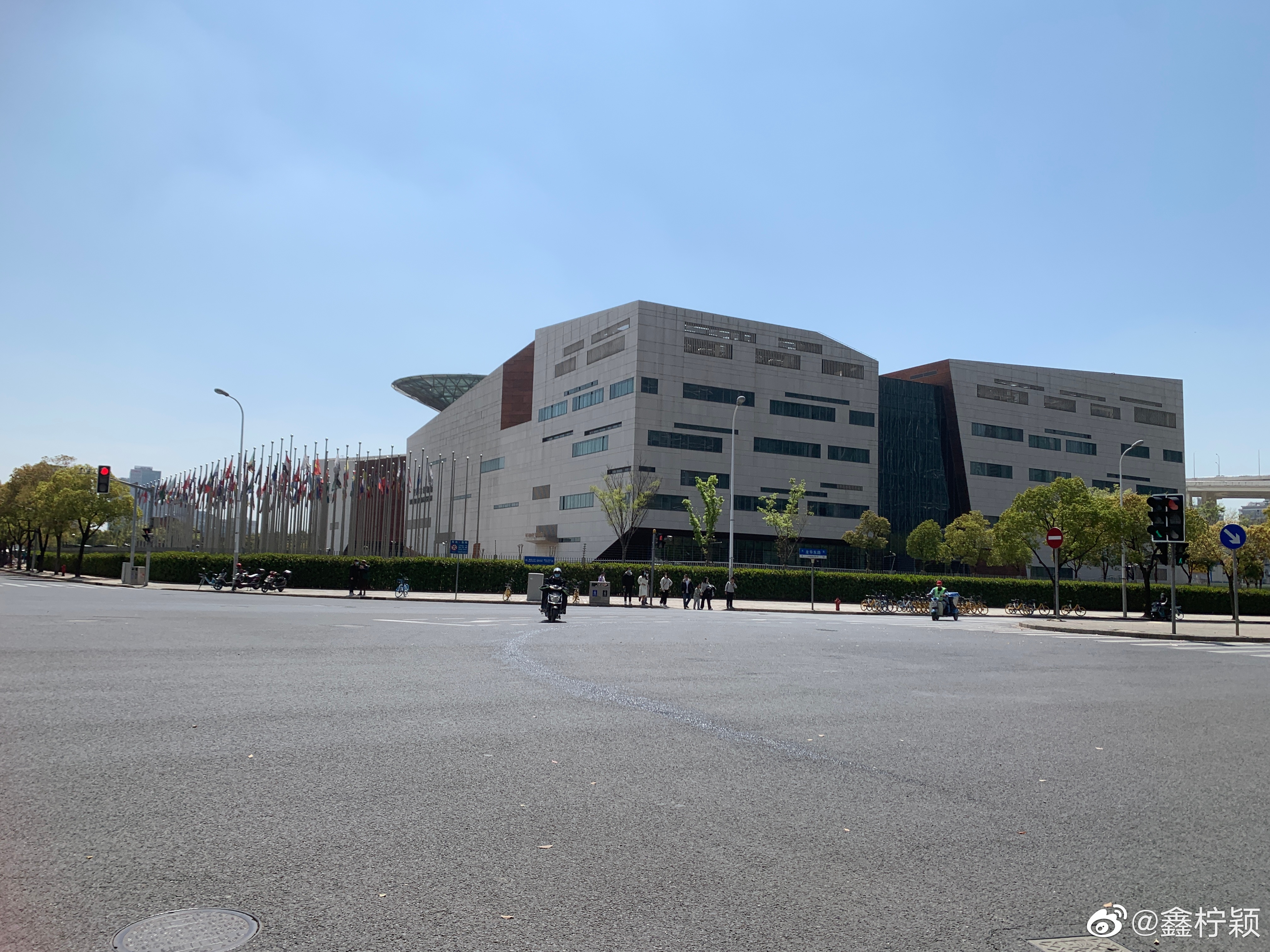 上海 世博会博物馆 上海·上海世博会博物馆