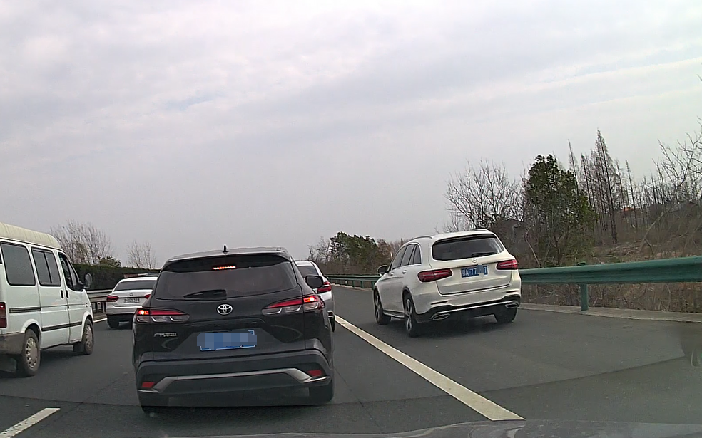 鄂a1s6鄂aby5这些路不能走