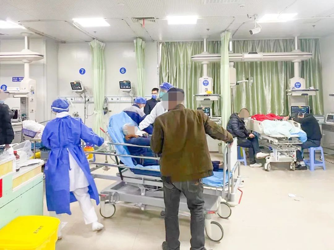 莆田这家医院超七成患者为新冠病毒感染者