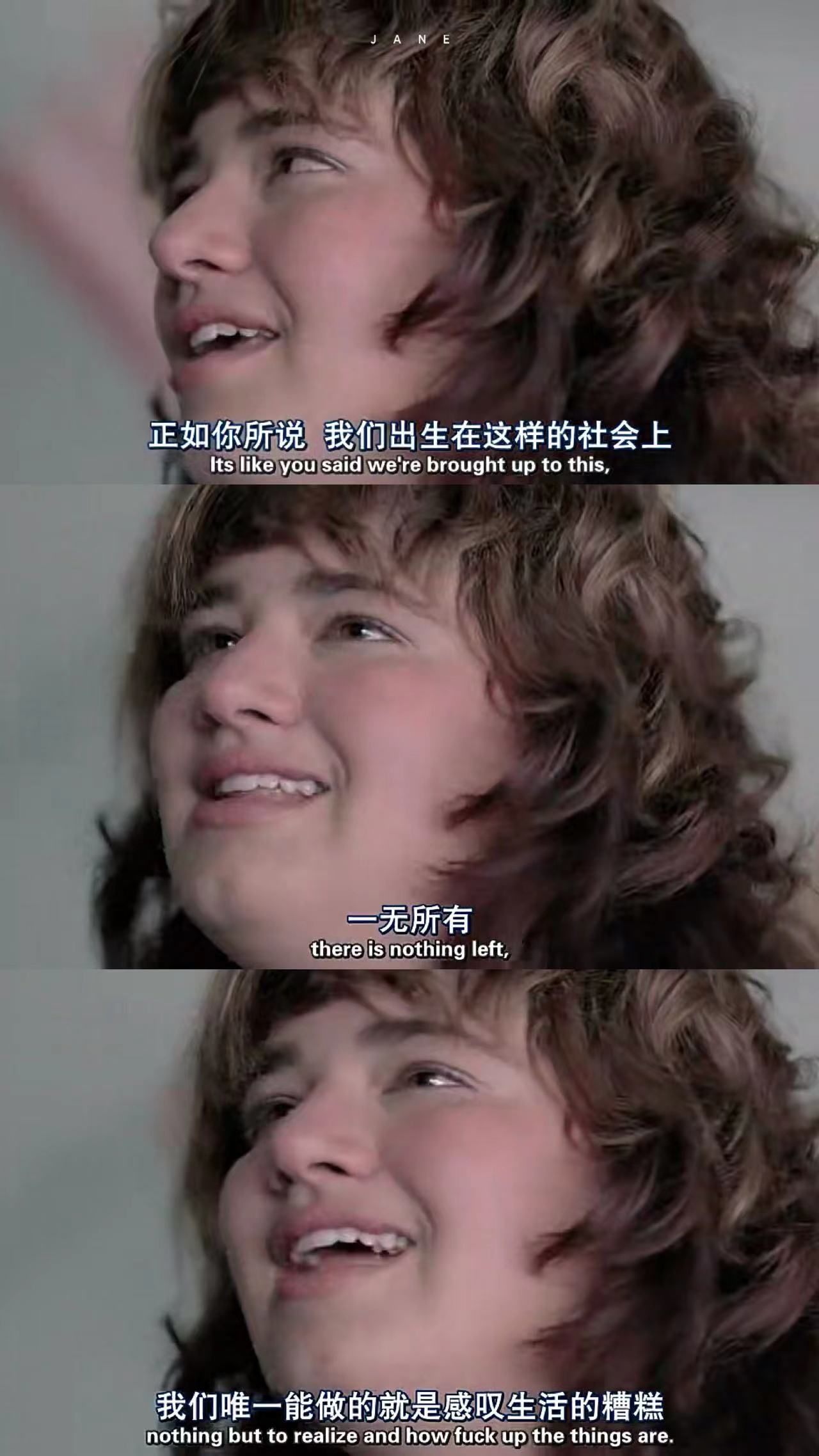 电影推荐|《超脱》老师存在的意义应该是什么,这部电影给你答案