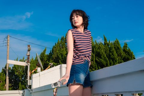 金多美,全昭霓打造动人电影《灵魂伴侣》!