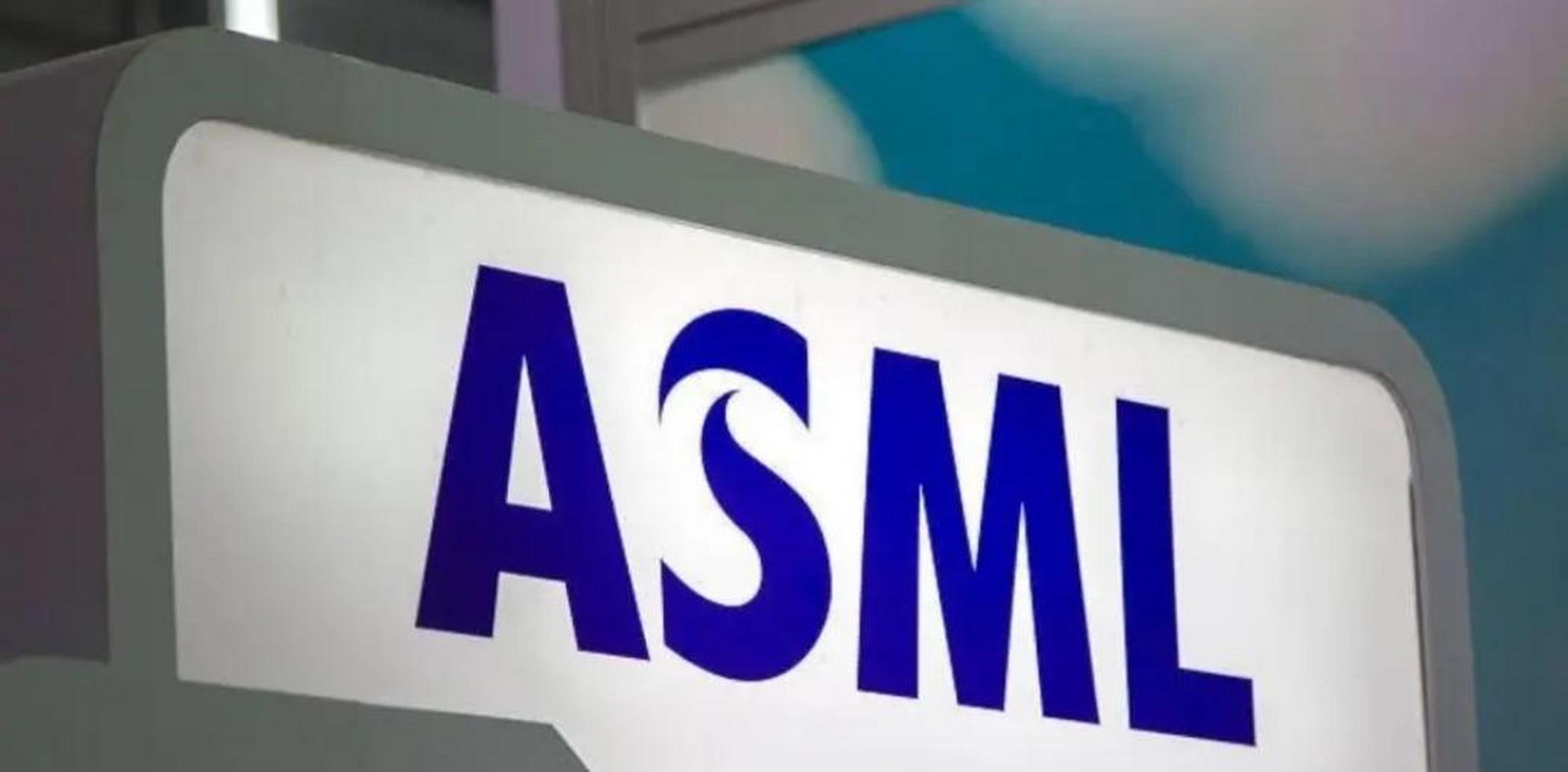 asml公司是全球领先的光刻机生产商,其推出的euv光刻技术被认为是