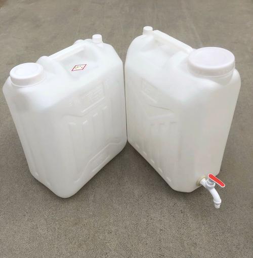 25公斤塑料桶多少升柴油