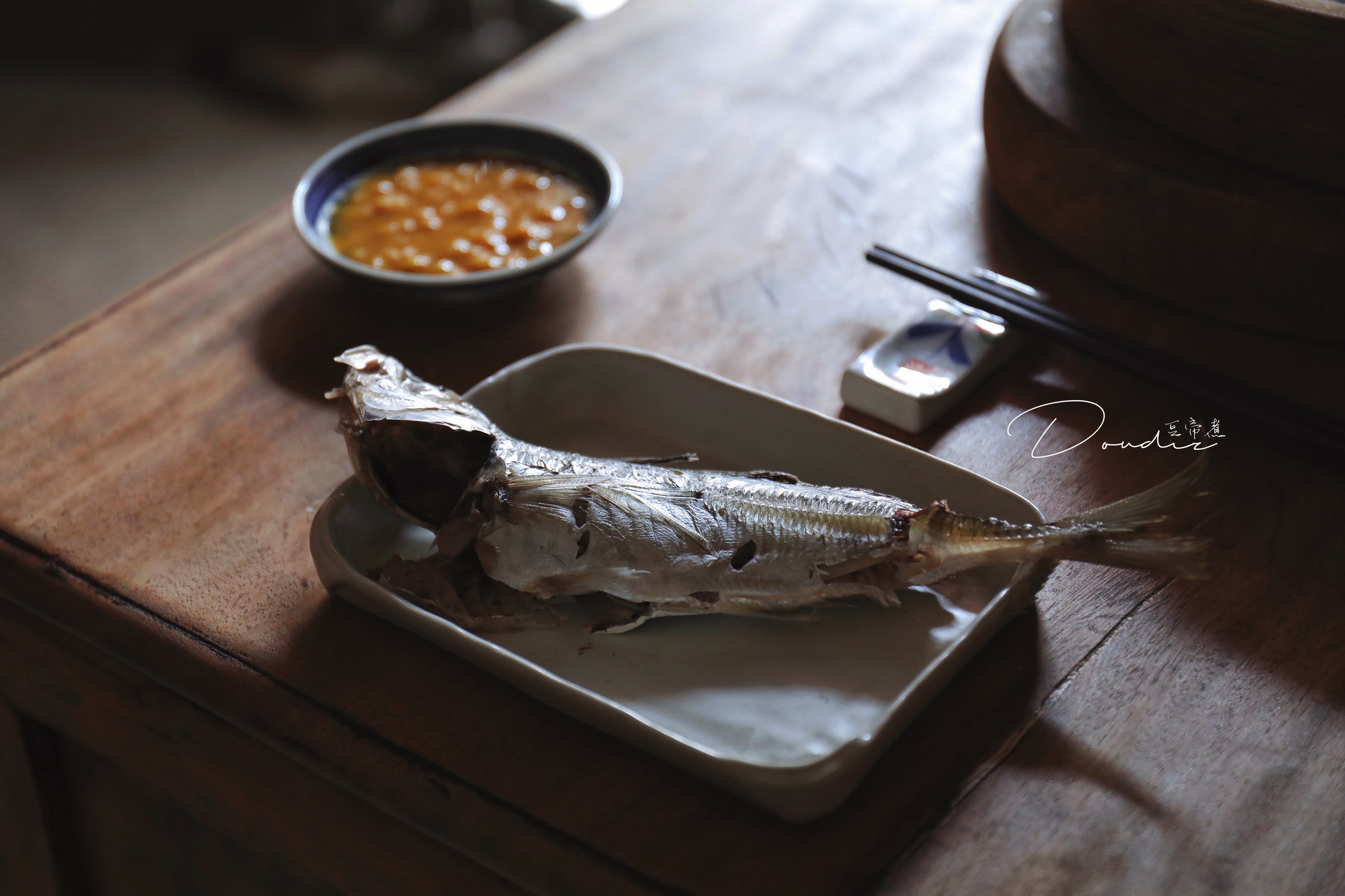 潮汕美食鱼饭是什么东西?很多游客看不明白,吃新鲜的鱼不是更好