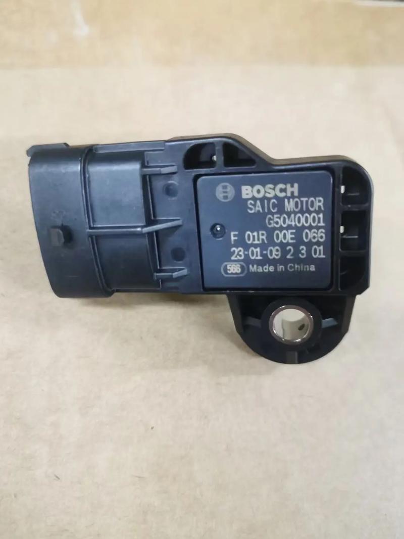 Sensor de presi¨®n de gas para camiones Beiben