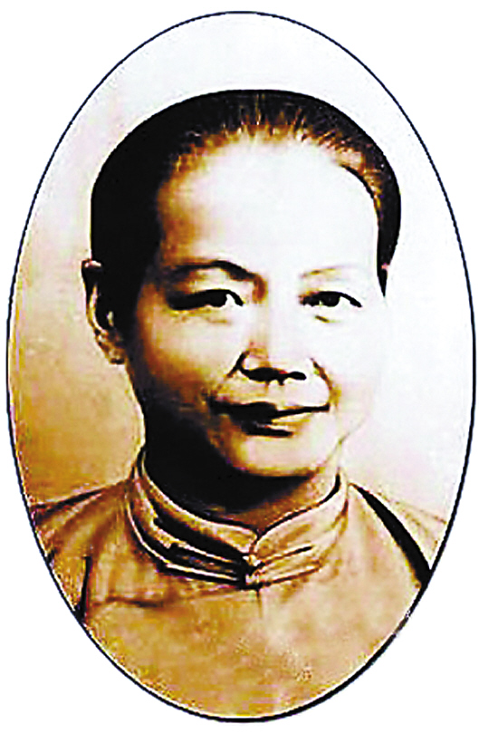 高君曼到陈家后,陈延年发现父母不对劲,希望姨妈离开