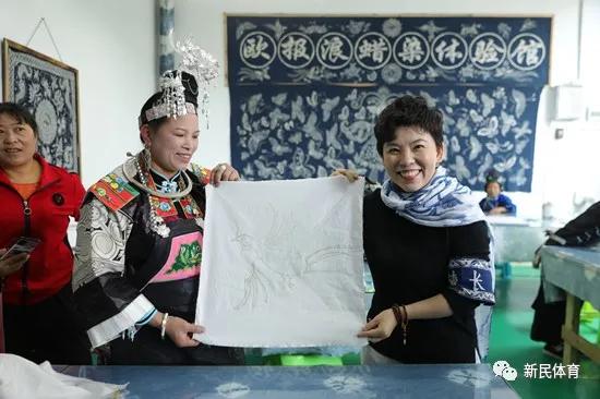 乒乓女王邓亚萍发出的"巾帼英雄帖,你敢接吗?