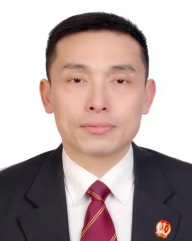 九江市基层法院负责人12名履新,2名留任