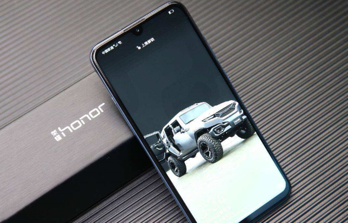 honor10lite是什么型号手机