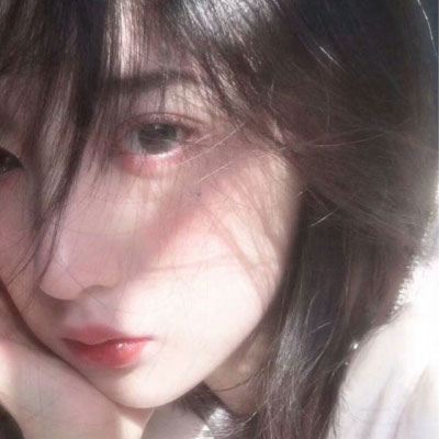 女生头像|仙女味高清好看的女头清新好看 清纯又很可人好看的女头合集